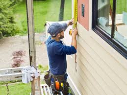 Professional Siding in Martinsville, VA